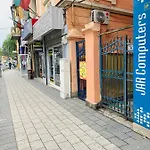 Art 36 * Płowdiw
