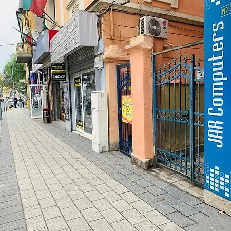 Art 36 * Plovdiv