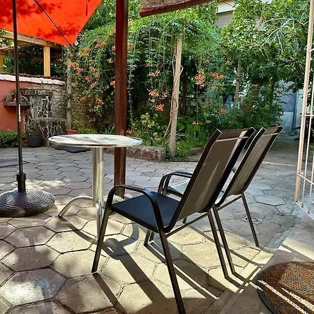 Apartment Art 36 Plovdiv