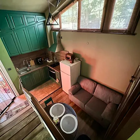 Art 36 Apartment *