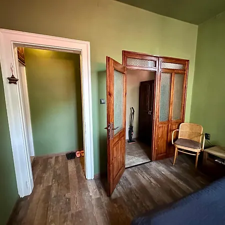 Art 36 Apartment Plovdiv