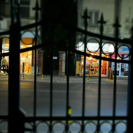 Appartement Art 36 *