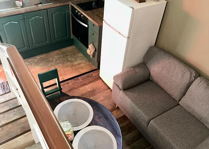 Appartement Art 36 *