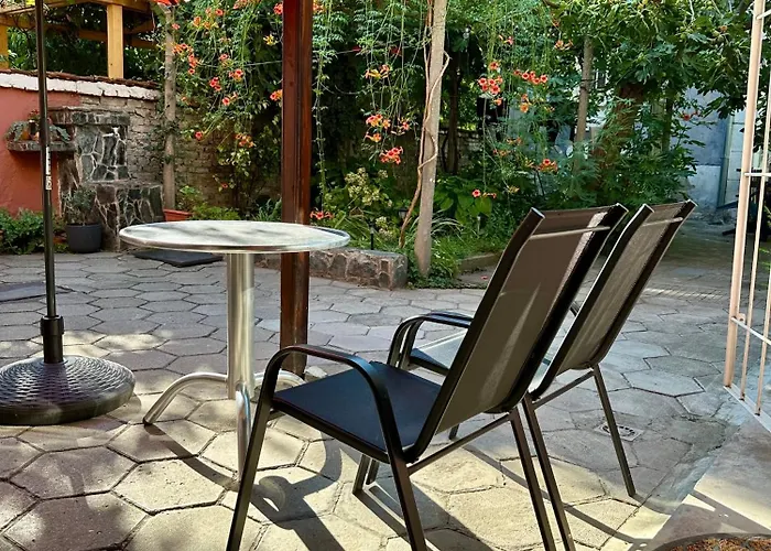 Appartement Art 36 Plovdiv