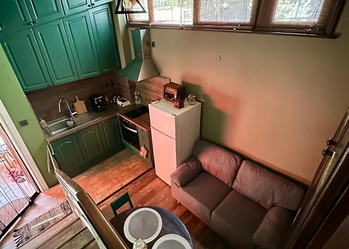 Art 36 Appartement *