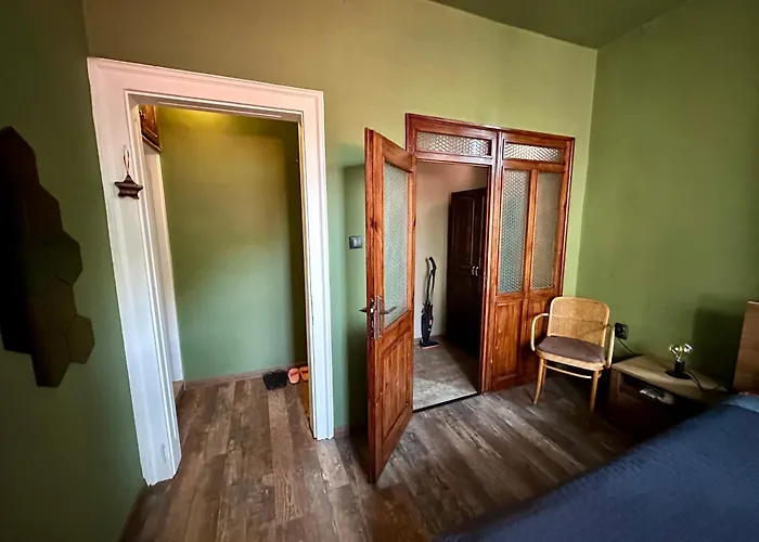 Art 36 Appartement Plovdiv