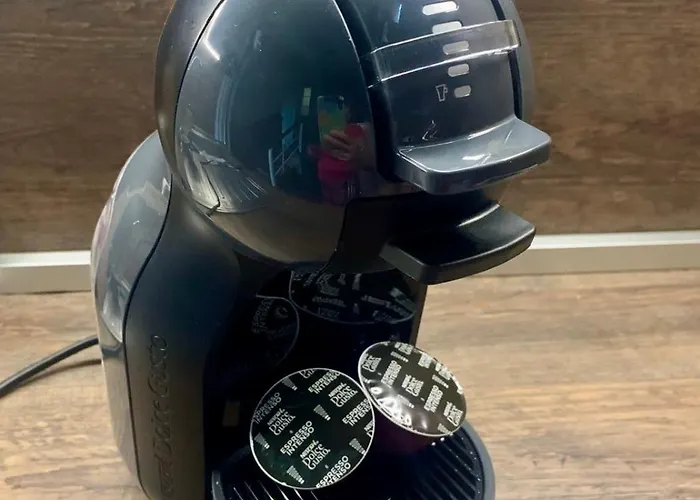 Appartement Art 36 *