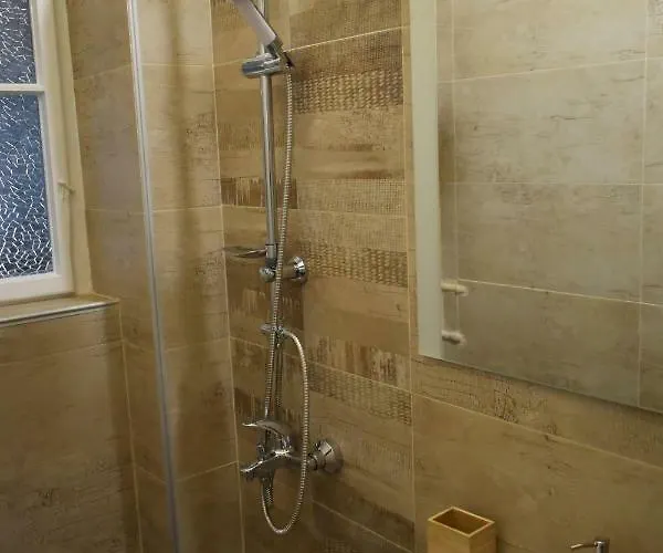 Art 36 Appartement Plovdiv