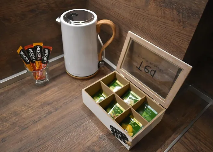 Appartement Art 36 Plovdiv