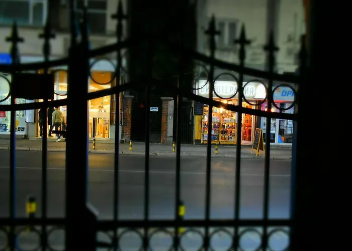 Appartement Art 36 *